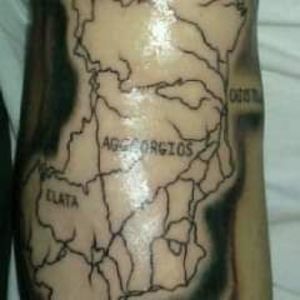 Meet your Posher, Steve